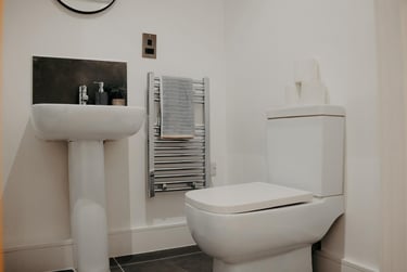 1 bed studio, Hanley Street, Aston, Birmingham, B193SP - Image 11