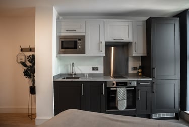 1 bed studio, Hanley Street, Aston, Birmingham, B193SP - Image 3