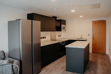 4 bed flat, Hanley Street, Aston, Birmingham, B193SP - Image 12