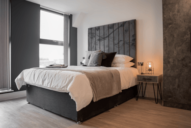 1 bed studio, Hanley Street, Aston, Birmingham, B193SP - Image 7