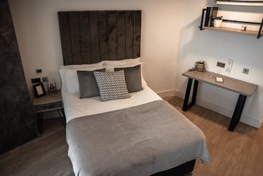 1 bed studio, Hanley Street, Aston, Birmingham, B193SP - Image 1