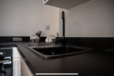 1 bed studio, Bridge Street West, Hockley, Birmingham, B192YX - Image 6