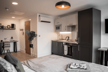 1 bed studio, Hanley Street, Aston, Birmingham, B193SP - Image 8