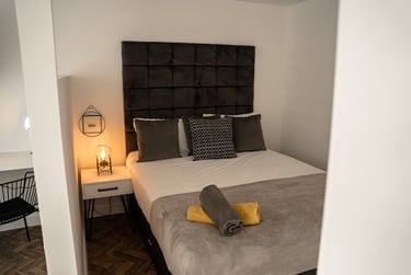 1 bed studio, Bridge Street West, Hockley, Birmingham, B192YX - Image 1