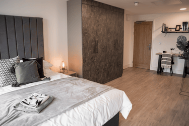 1 bed studio, Hanley Street, Aston, Birmingham, B193SP - Image 2