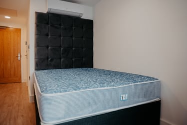 1 bed flat, Hanley Street, Aston, Birmingham, B193SP - Image 7