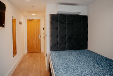 4 bed flat, Hanley Street, Aston, Birmingham, B193SP - Image 6