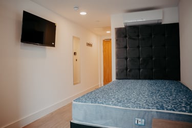 1 bed flat, Hanley Street, Aston, Birmingham, B193SP - Image 9