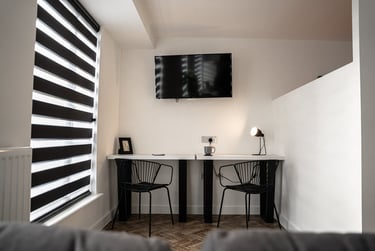 1 bed studio, Bridge Street West, Hockley, Birmingham, B192AL - Image 4