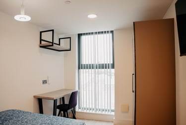 4 bed flat, Hanley Street, Aston, Birmingham, B193SP - Image 9