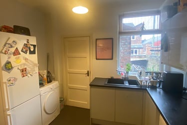 5 bed house, Dickenson road, Rusholme, Manchester, M145HJ - Image 4