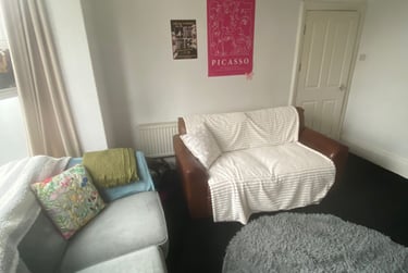 5 bed house, Dickenson road, Rusholme, Manchester, M145HJ - Image 6