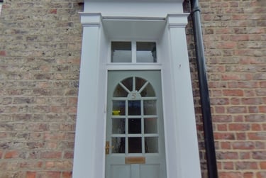 4 bed house, Belle Vue Street, Fishergate, York, YO105AY - Image 1