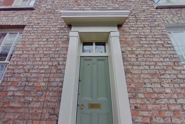 4 bed house, Belle Vue Street, Fishergate, York, YO105AY - Image 1