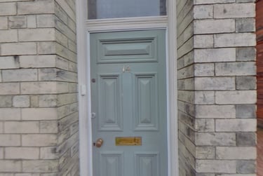 4 bed house, Alma Terrace, Grange Garth, York, YO104DQ - Image 1