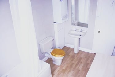 4 bed house, Belle Vue Street, Fishergate, York, YO105AY - Image 4