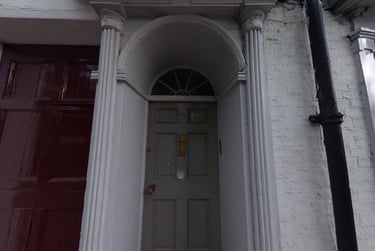 1 bed flat, Lord Mayors Walk, Monkgate, York, YO317HA - Image 1