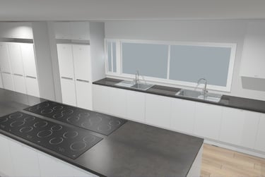 4 bed house, Hull Road, York, YO105HA - Image 3