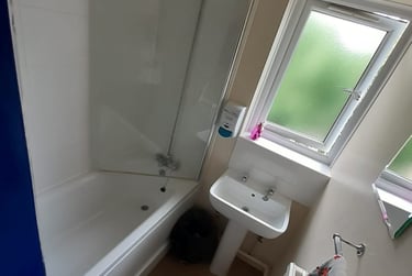 6 bed flat, Hull Road, York, YO105HA - Image 1