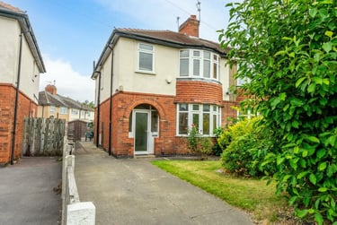 5 bed house, Hull Road, Layerthorpe, York, YO103JS - Image 1