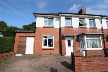 6 bed house, Glen Avenue, Monkgate, York, YO310XN - Image 1