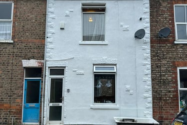 2 bed house, Granville Terrace, Layerthorpe, York, YO103DY - Image 1