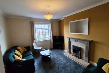 2 bed flat, Holgate Road, City Centre, York, YO244AA - Image 2