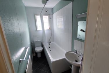 2 bed flat, Holgate Road, City Centre, York, YO244AA - Image 6