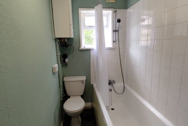 1 bed flat, Holgate Road, City Centre, York, YO244AA - Image 5