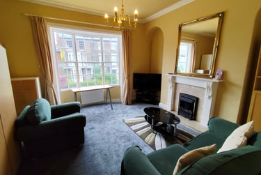1 bed flat, Holgate Road, City Centre, York, YO244AA - Image 2
