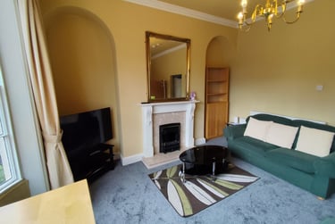 1 bed flat, Holgate Road, City Centre, York, YO244AA - Image 6