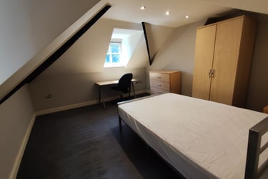 2 bed flat, Lord Mayors Walk, Monkgate, York, YO317HA - Image 2