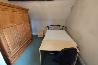 2 bed flat, Lord Mayors Walk, Monkgate, York, YO317HA - Image 5