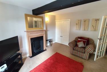 2 bed flat, Lord Mayors Walk, Monkgate, York, YO317HA - Image 3