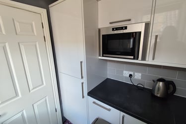 2 bed flat, Lord Mayors Walk, Monkgate, York, YO317HA - Image 8