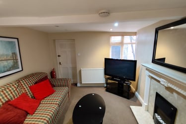 1 bed flat, Lord Mayors Walk, Monkgate, York, YO317HA - Image 2