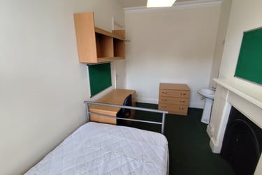 6 bed house, Melbourne Street, Fishergate, York, YO105AQ - Image 4