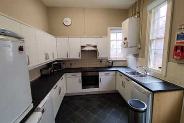 6 bed house, Melbourne Street, Fishergate, York, YO105AQ - Image 9