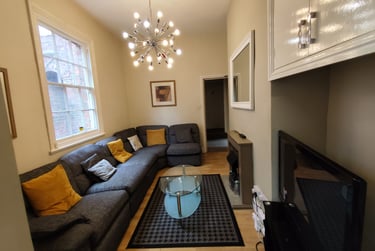 6 bed house, Melbourne Street, Fishergate, York, YO105AQ - Image 2