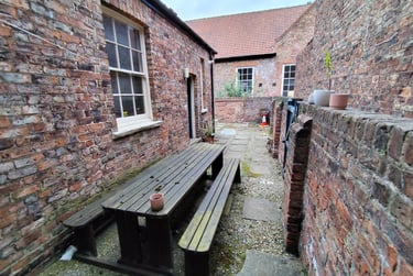 6 bed house, Melbourne Street, Fishergate, York, YO105AQ - Image 12