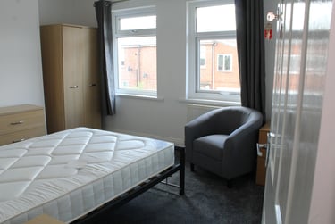 6 bed house, Glen Avenue, Monkgate, York, YO310XN - Image 8