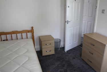 6 bed house, Glen Avenue, Monkgate, York, YO310XN - Image 9