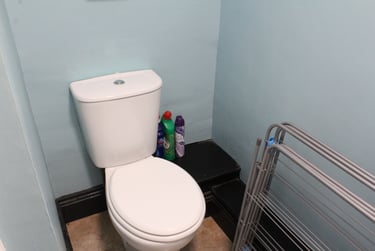 6 bed house, Glen Avenue, Monkgate, York, YO310XN - Image 11