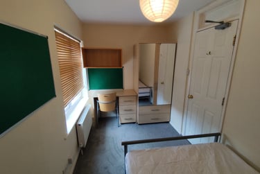 10 bed house, Melbourne Street, Fishergate, York, YO105AQ - Image 6