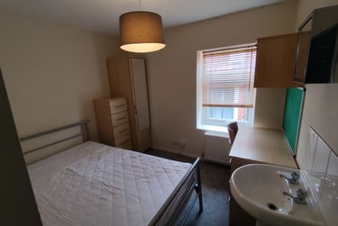 10 bed house, Melbourne Street, Fishergate, York, YO105AQ - Image 7