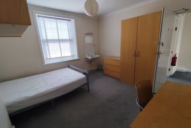 10 bed house, Melbourne Street, Fishergate, York, YO105AQ - Image 11