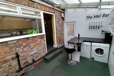 10 bed house, Melbourne Street, Fishergate, York, YO105AQ - Image 3