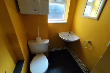 10 bed house, Melbourne Street, Fishergate, York, YO105AQ - Image 15