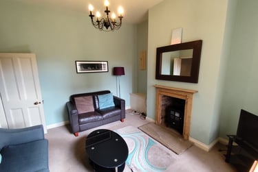 4 bed house, Belle Vue Street, Fishergate, York, YO105AY - Image 2