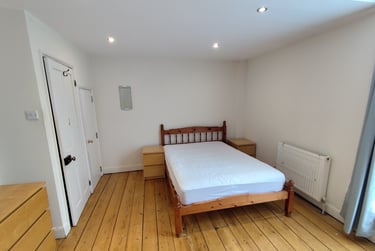 4 bed house, Belle Vue Street, Fishergate, York, YO105AY - Image 9